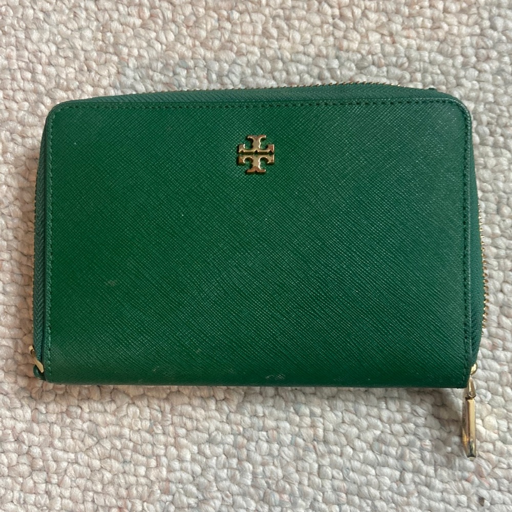 Tory Burch Wallet